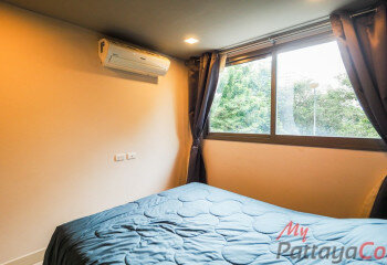 Кондоминиум в Паттайе, Таиланд | THE533614