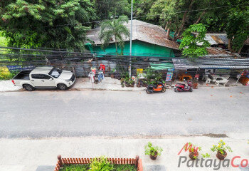 Кондоминиум в Паттайе, Таиланд | THE533614