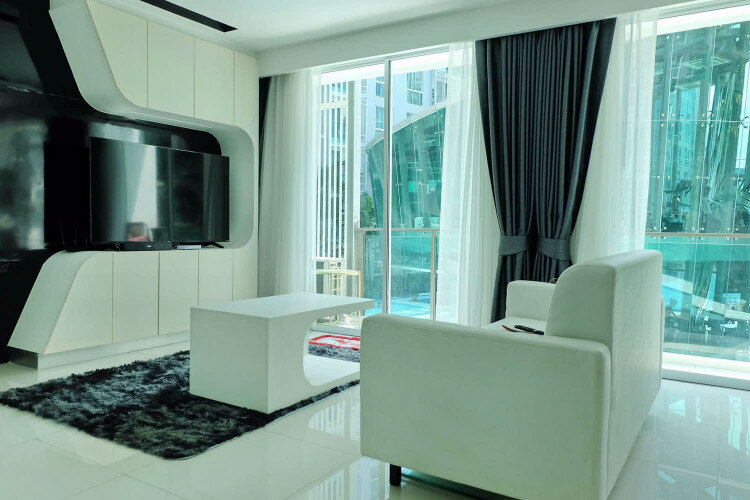 Кондоминиум в Паттайе, Таиланд | THE427375