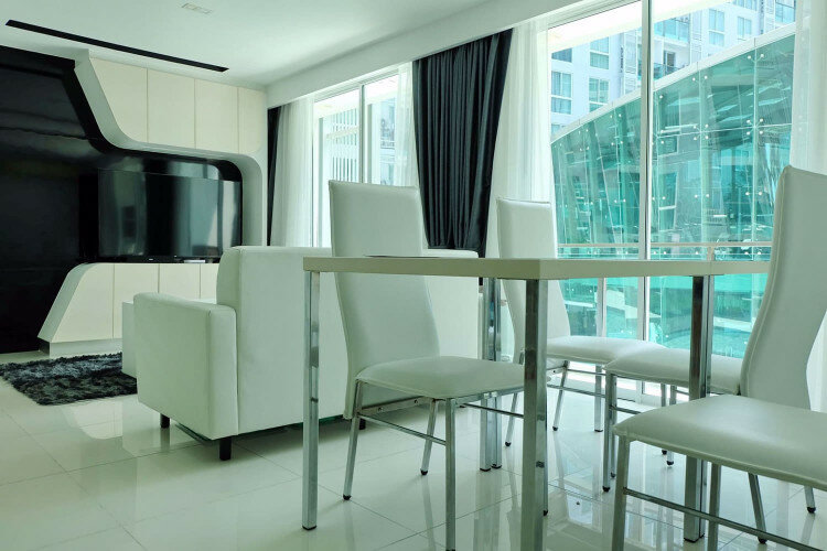 Кондоминиум в Паттайе, Таиланд | THE427375