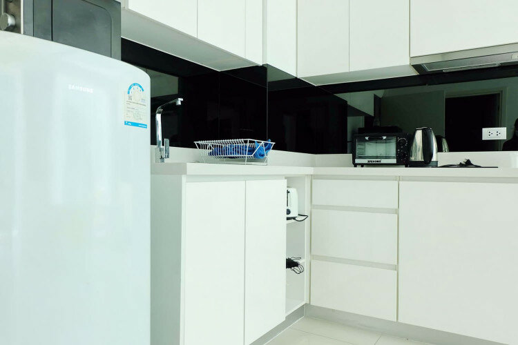 Кондоминиум в Паттайе, Таиланд | THE427375