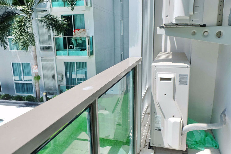 Кондоминиум в Паттайе, Таиланд | THE427375