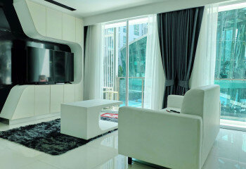 Кондоминиум в Паттайе, Таиланд | THE427375