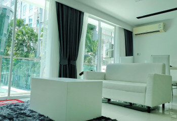 Кондоминиум в Паттайе, Таиланд | THE427375