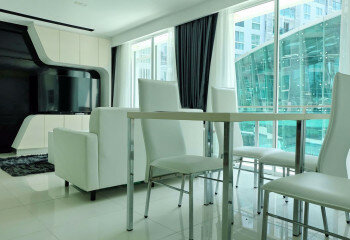 Кондоминиум в Паттайе, Таиланд | THE427375