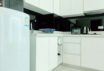 Кондоминиум в Паттайе, Таиланд | THE427375