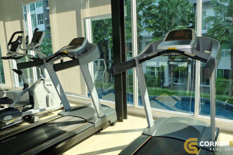 Кондоминиум в Паттайе, Таиланд | THE227999