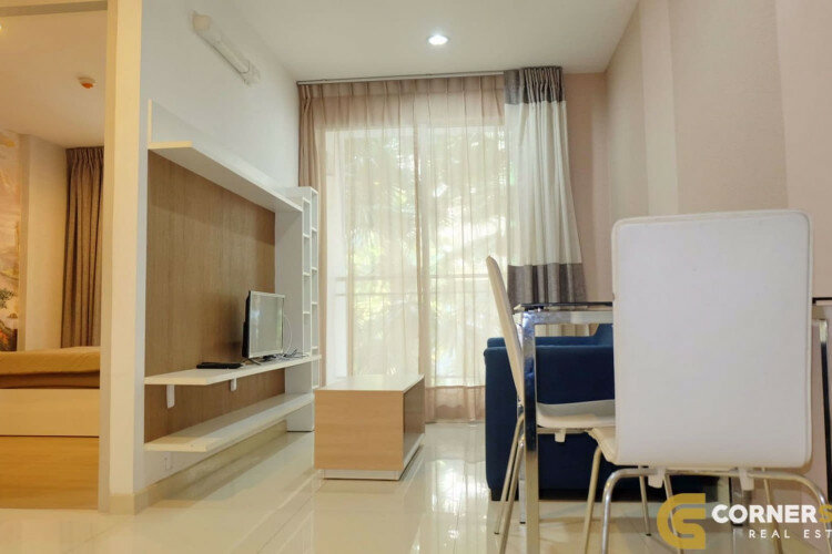 Кондоминиум в Паттайе, Таиланд | THE227999