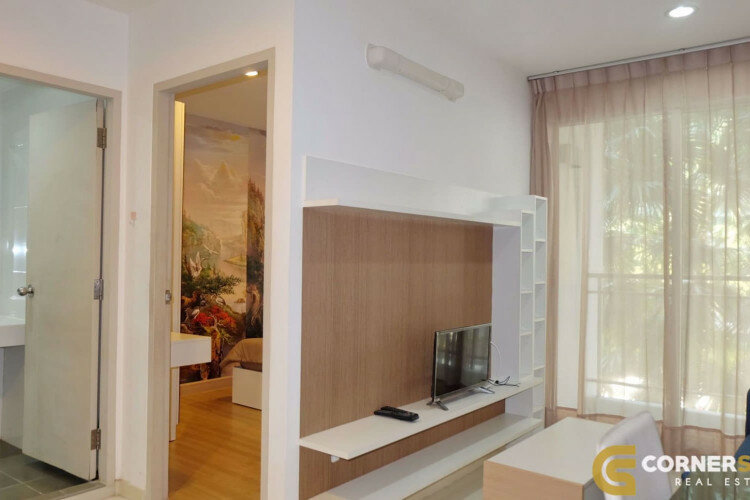 Кондоминиум в Паттайе, Таиланд | THE227999