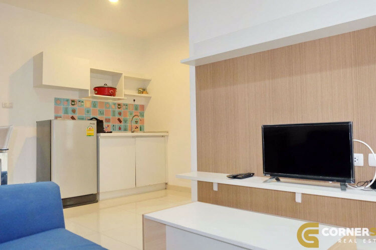 Кондоминиум в Паттайе, Таиланд | THE227999