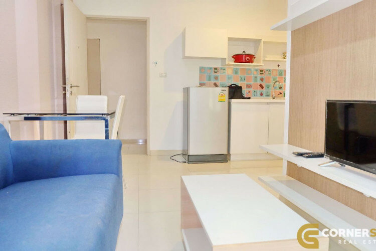 Кондоминиум в Паттайе, Таиланд | THE227999