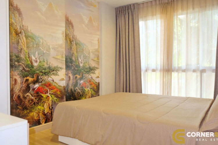 Кондоминиум в Паттайе, Таиланд | THE227999