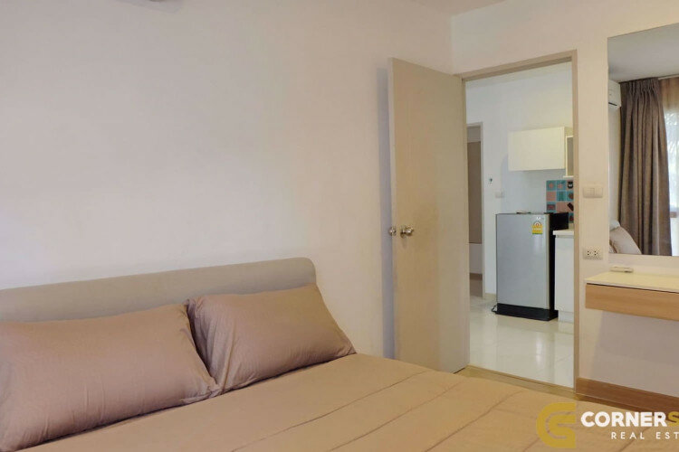 Кондоминиум в Паттайе, Таиланд | THE227999