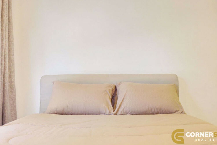 Кондоминиум в Паттайе, Таиланд | THE227999