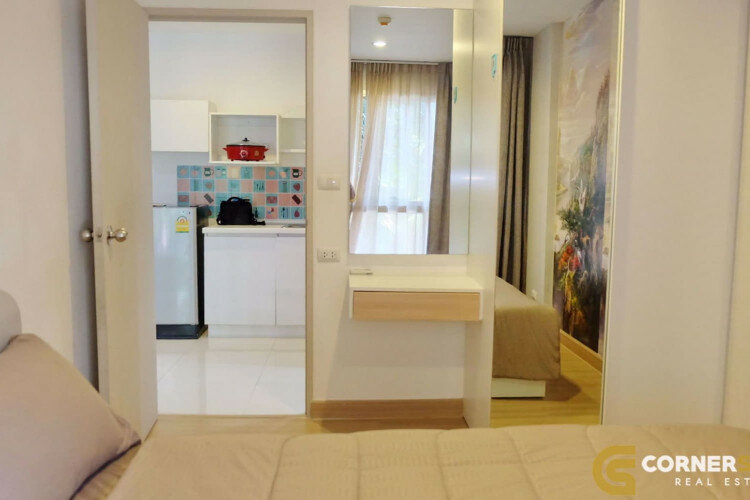 Кондоминиум в Паттайе, Таиланд | THE227999