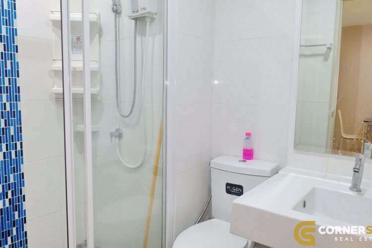 Кондоминиум в Паттайе, Таиланд | THE227999