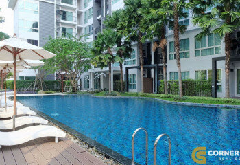 Кондоминиум в Паттайе, Таиланд | THE227999