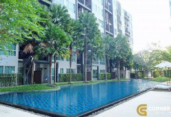 Кондоминиум в Паттайе, Таиланд | THE227999