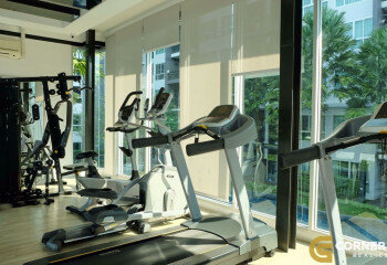 Кондоминиум в Паттайе, Таиланд | THE227999