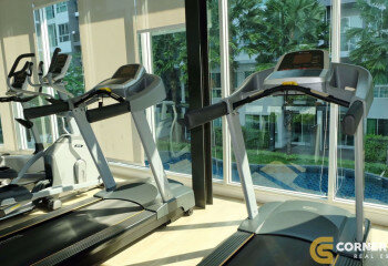 Кондоминиум в Паттайе, Таиланд | THE227999