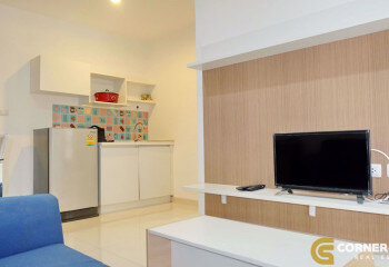 Кондоминиум в Паттайе, Таиланд | THE227999