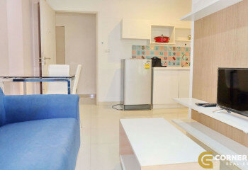 Кондоминиум в Паттайе, Таиланд | THE227999