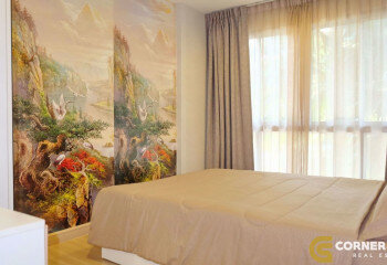 Кондоминиум в Паттайе, Таиланд | THE227999