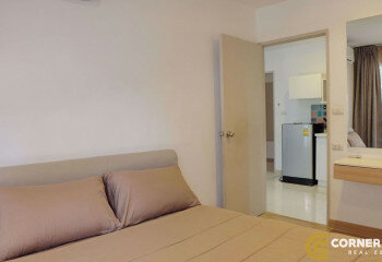 Кондоминиум в Паттайе, Таиланд | THE227999