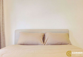 Кондоминиум в Паттайе, Таиланд | THE227999