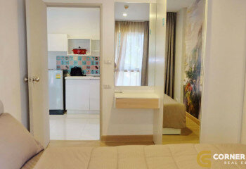 Кондоминиум в Паттайе, Таиланд | THE227999