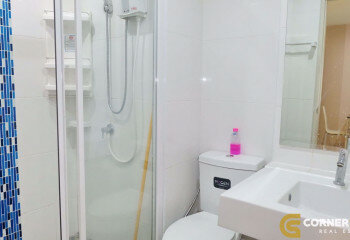 Кондоминиум в Паттайе, Таиланд | THE227999