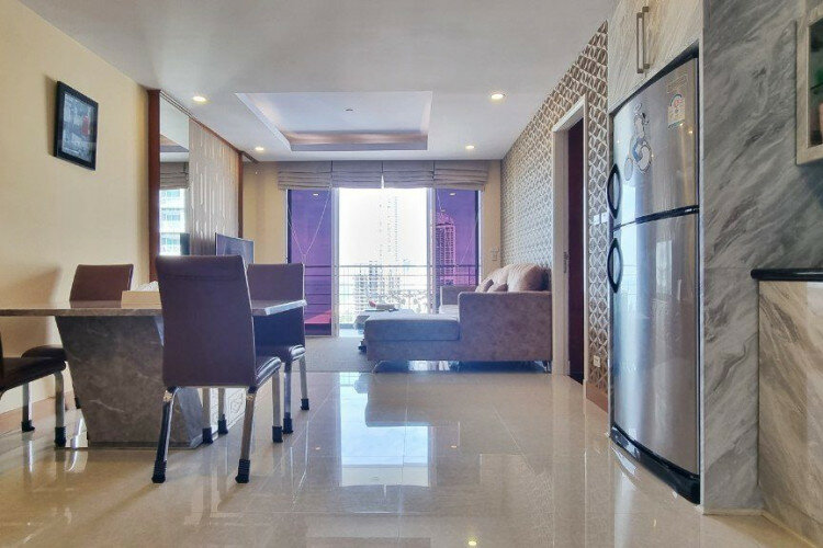 Кондоминиум в Банг Ламунге, Таиланд | THE147795