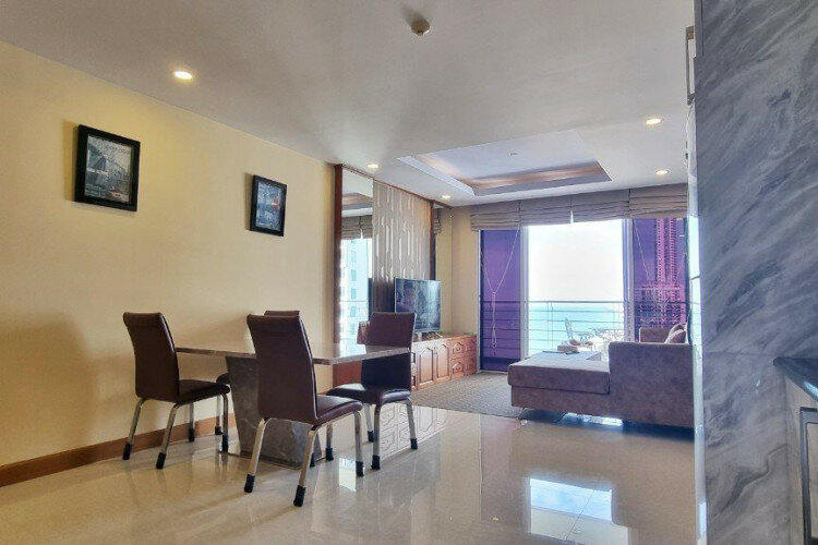 Кондоминиум в Банг Ламунге, Таиланд | THE147795