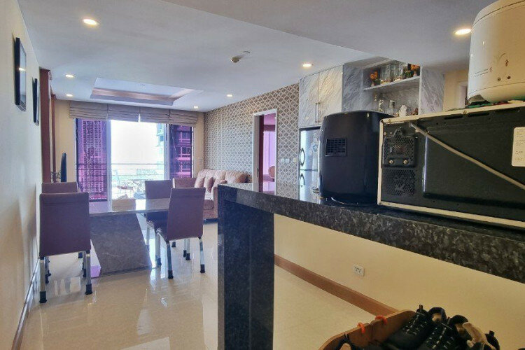 Кондоминиум в Банг Ламунге, Таиланд | THE147795