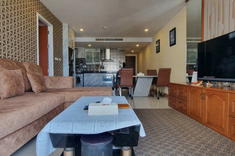 Кондоминиум в Банг Ламунге, Таиланд | THE147795