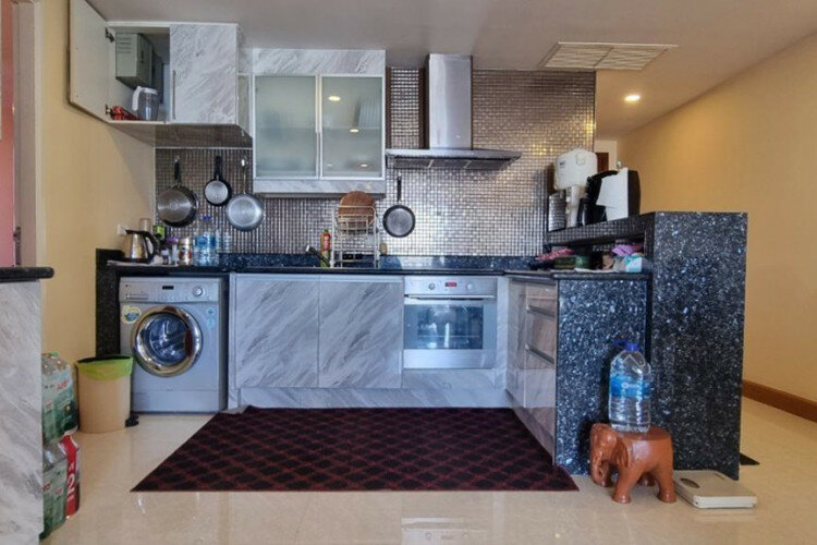 Кондоминиум в Банг Ламунге, Таиланд | THE147795