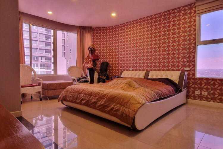 Кондоминиум в Банг Ламунге, Таиланд | THE147795