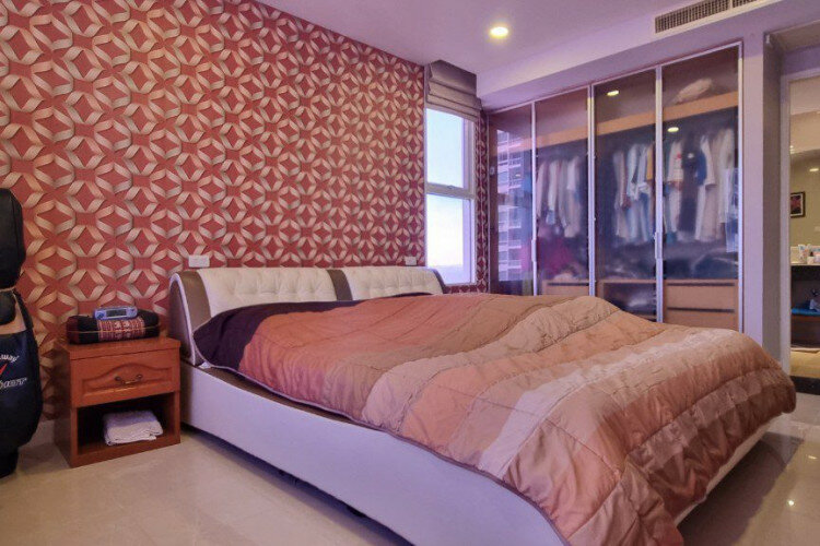 Кондоминиум в Банг Ламунге, Таиланд | THE147795