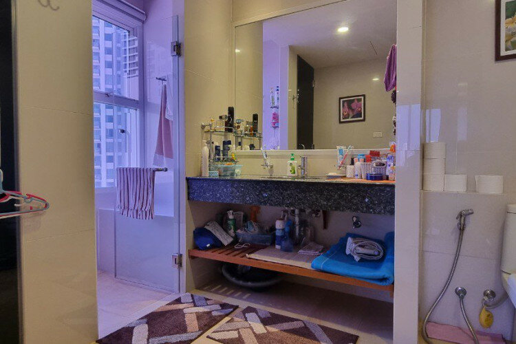 Кондоминиум в Банг Ламунге, Таиланд | THE147795