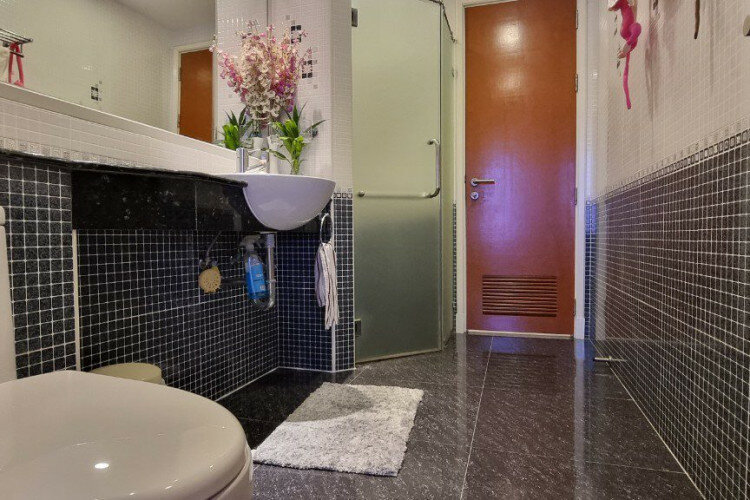 Кондоминиум в Банг Ламунге, Таиланд | THE147795