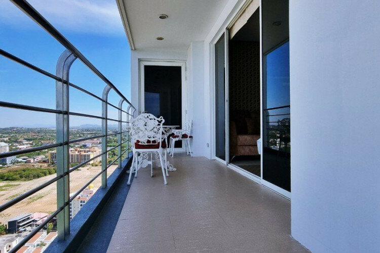 Кондоминиум в Банг Ламунге, Таиланд | THE147795