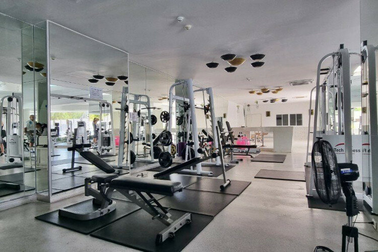 Кондоминиум в Банг Ламунге, Таиланд | THE147795