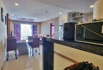 Кондоминиум в Банг Ламунге, Таиланд | THE147795