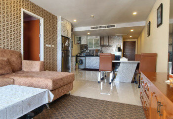 Кондоминиум в Банг Ламунге, Таиланд | THE147795