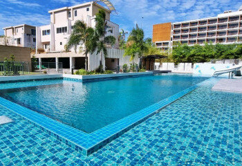 Кондоминиум в Банг Ламунге, Таиланд | THE147795