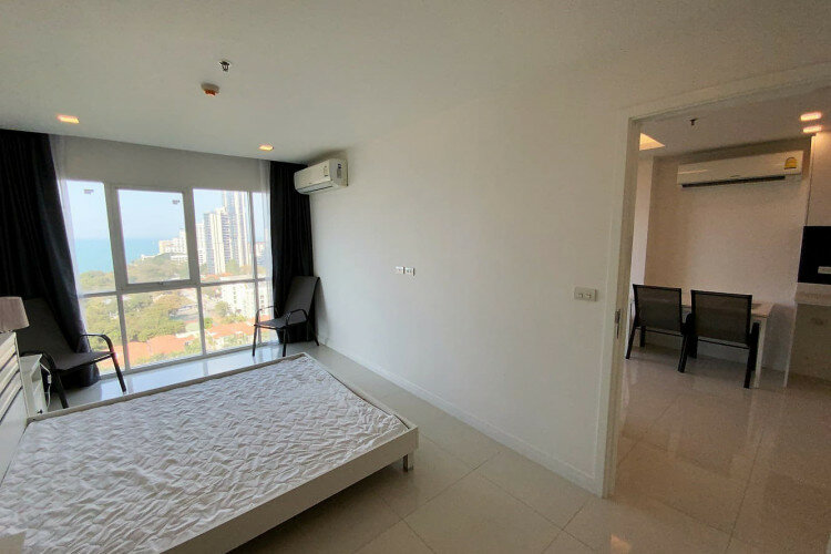 Кондоминиум в Банг Ламунге, Таиланд | THE447735