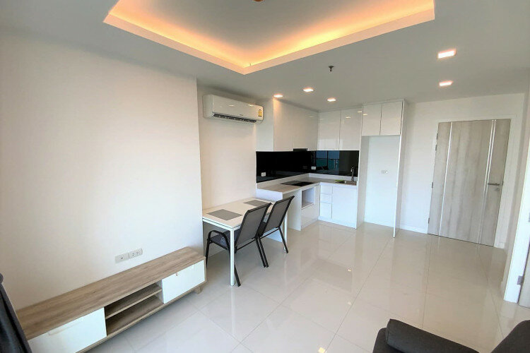 Кондоминиум в Банг Ламунге, Таиланд | THE447735