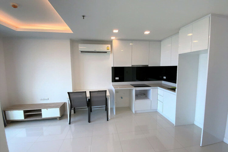 Кондоминиум в Банг Ламунге, Таиланд | THE447735