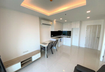 Кондоминиум в Банг Ламунге, Таиланд | THE447735