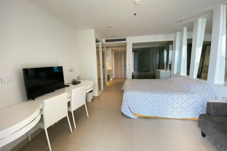 Кондоминиум в Банг Ламунге, Таиланд | THE247151